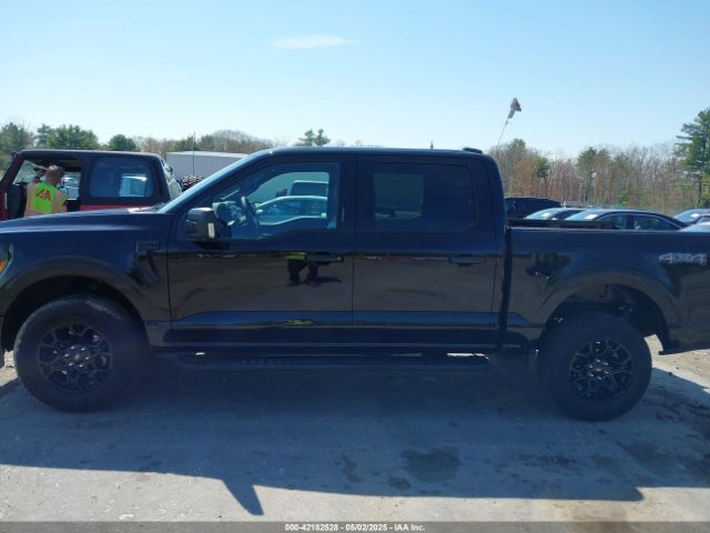 1FTFW3L50RKE51920 Ford F-150 Xlt