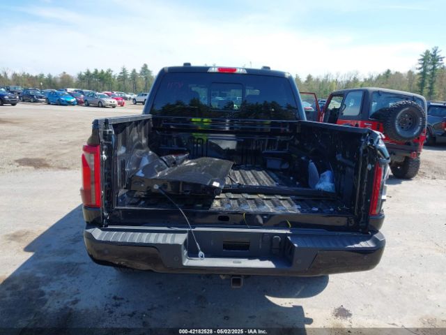 1FTFW3L50RKE51920 Ford F-150 Xlt