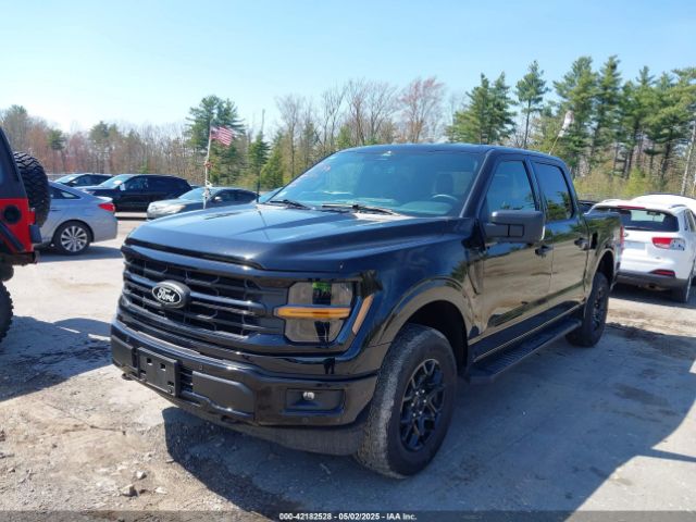 1FTFW3L50RKE51920 Ford F-150 Xlt