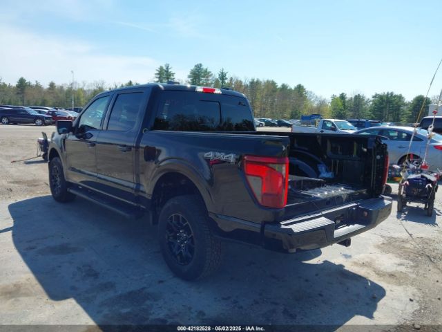 1FTFW3L50RKE51920 Ford F-150 Xlt