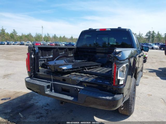 1FTFW3L50RKE51920 Ford F-150 Xlt