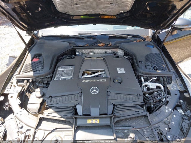 Mercedes-Benz m177 2020 WDD7X8KB1LA012170 Image 10