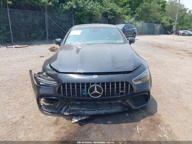 Mercedes-Benz m177 2020 WDD7X8KB1LA012170 Image 12