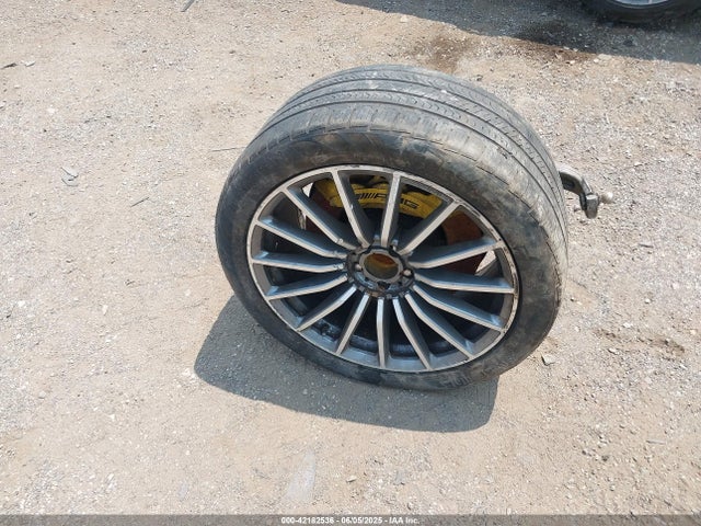 Mercedes-Benz m177 2020 WDD7X8KB1LA012170 Image 11