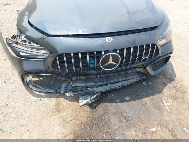 Mercedes-Benz m177 2020 WDD7X8KB1LA012170 Image 18