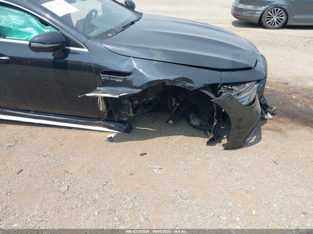 Mercedes-Benz m177 2020 WDD7X8KB1LA012170 Image 6