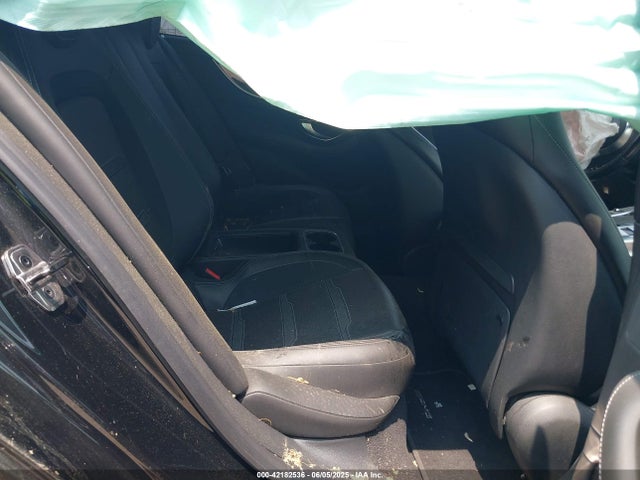 Mercedes-Benz m177 2020 WDD7X8KB1LA012170 Image 8