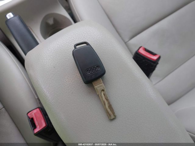 2012 AUDI A3 WAUKJAFM6CA069275 Photo 10