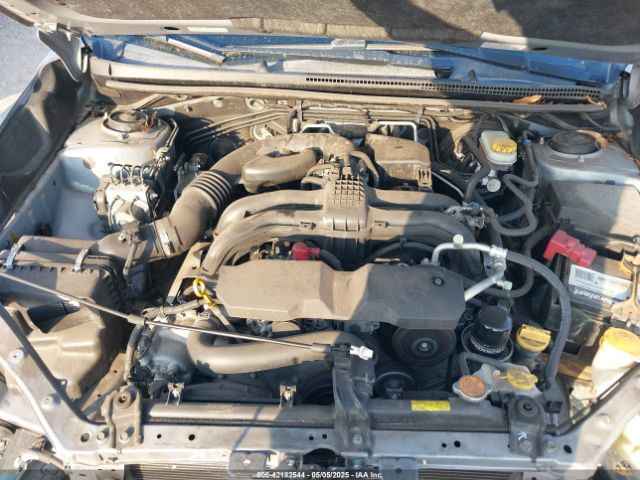 JF1GPAT65FH266954 Subaru Impreza 2.0i Sport Premium