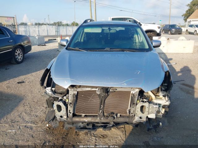 JF1GPAT65FH266954 Subaru Impreza 2.0i Sport Premium