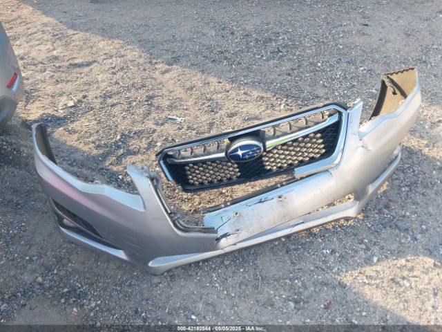 JF1GPAT65FH266954 Subaru Impreza 2.0i Sport Premium