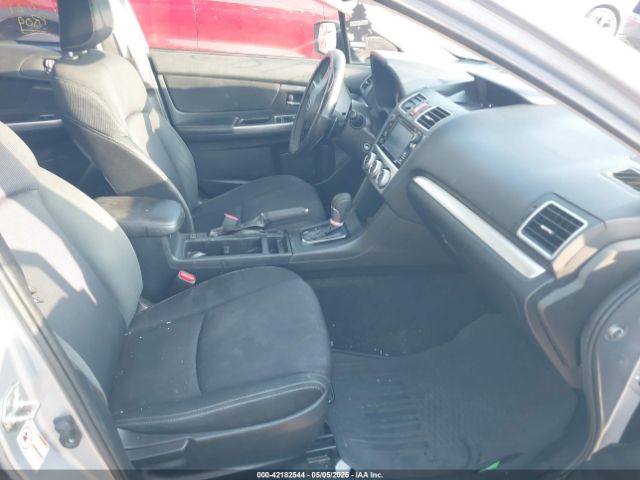 JF1GPAT65FH266954 Subaru Impreza 2.0i Sport Premium