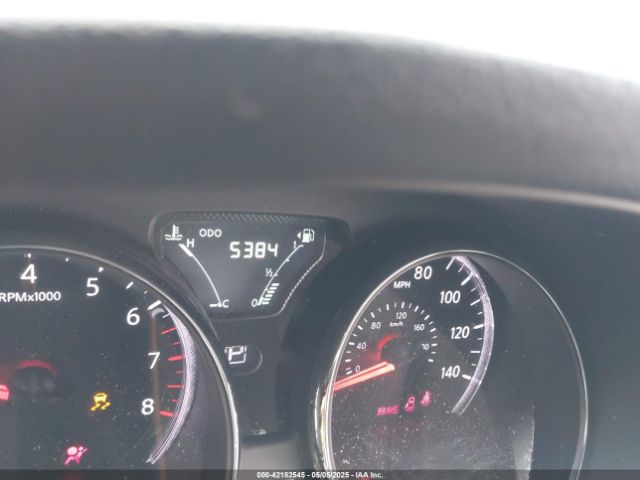 3N1CN7AP8JL841171 Nissan Versa 1.6 Sv