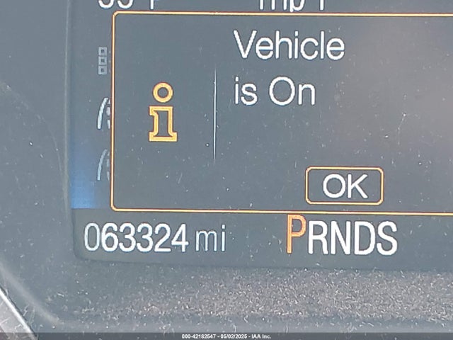 1FMCU9GD4JUB52318 Ford ESCAPE SE