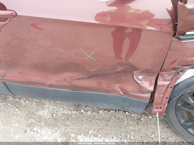 1FMCU9GD4JUB52318 Ford ESCAPE SE