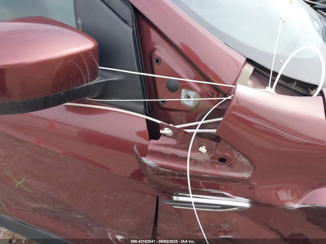 1FMCU9GD4JUB52318 Ford ESCAPE SE