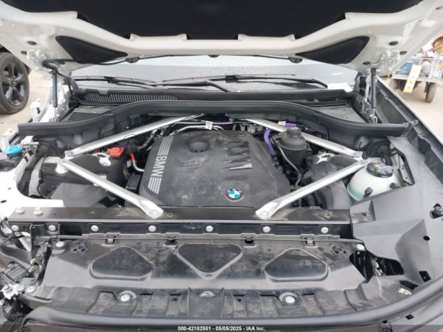 5UX23EM06S9X93597 BMW X7 Xdrive40i