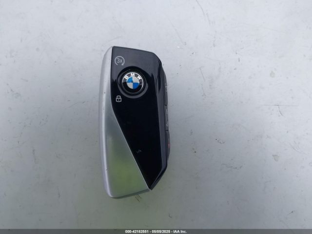 5UX23EM06S9X93597 BMW X7 Xdrive40i