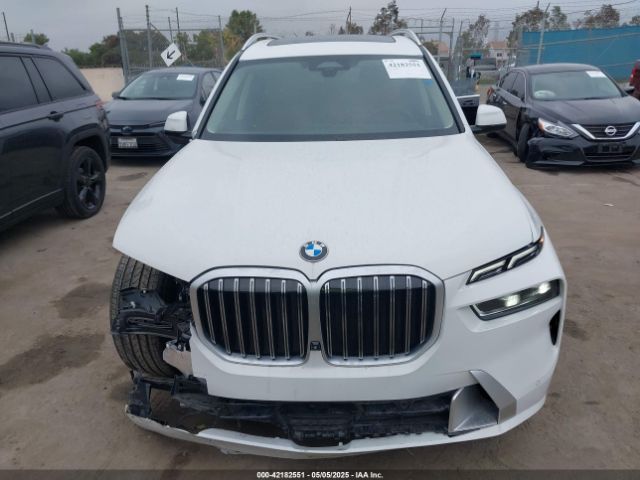 5UX23EM06S9X93597 BMW X7 Xdrive40i