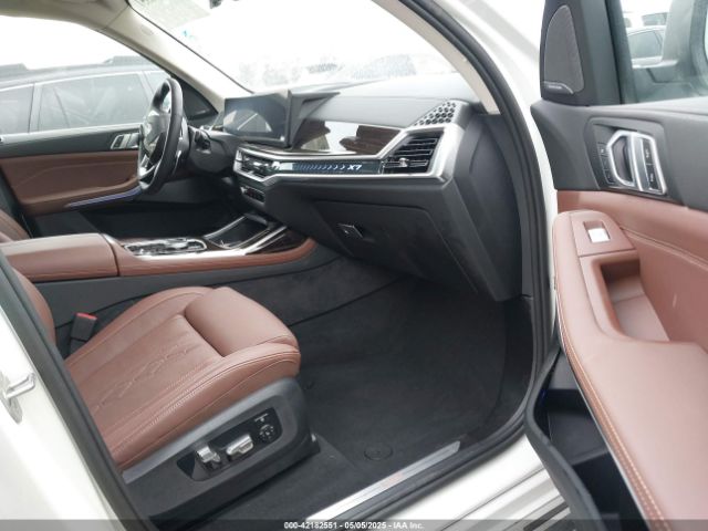 5UX23EM06S9X93597 BMW X7 Xdrive40i