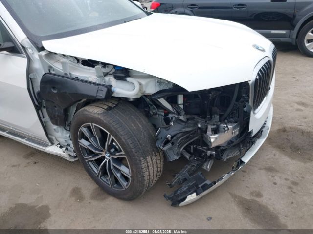 5UX23EM06S9X93597 BMW X7 Xdrive40i