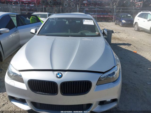 WBAKN9C54FD960961 BMW 550i