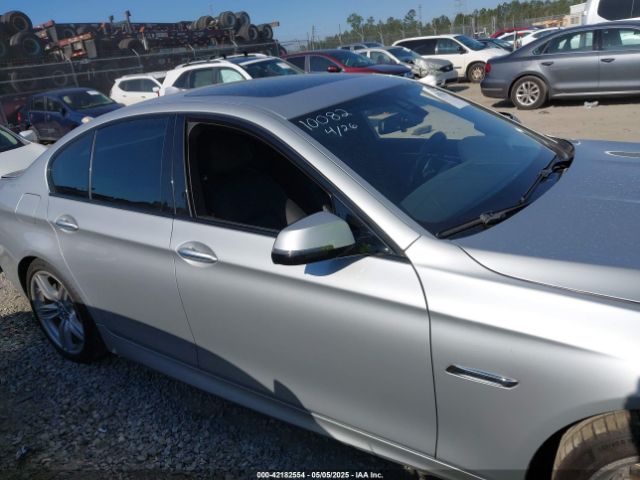 WBAKN9C54FD960961 BMW 550i