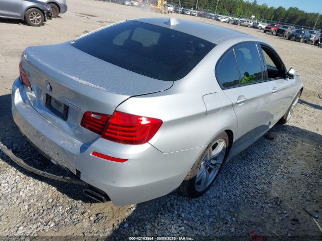 WBAKN9C54FD960961 BMW 550i