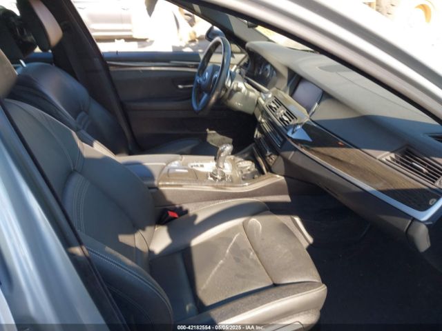 WBAKN9C54FD960961 BMW 550i