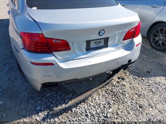 WBAKN9C54FD960961 BMW 550i