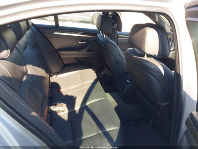 WBAKN9C54FD960961 BMW 550i