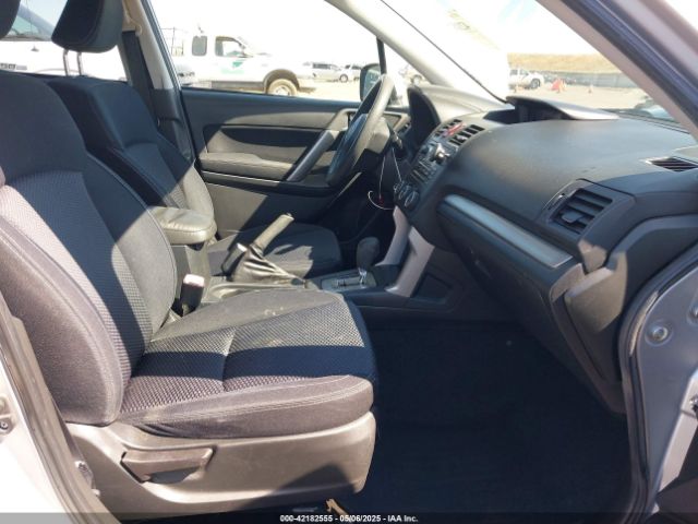JF2SJADC3FH550398 Subaru Forester 2.5i Premium