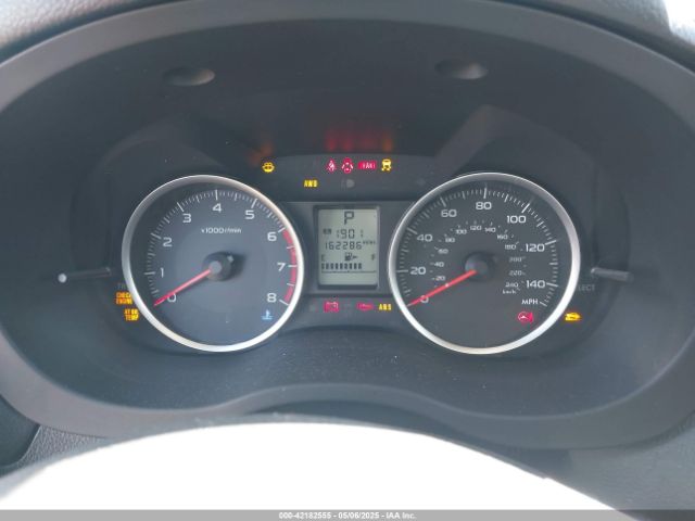 JF2SJADC3FH550398 Subaru Forester 2.5i Premium