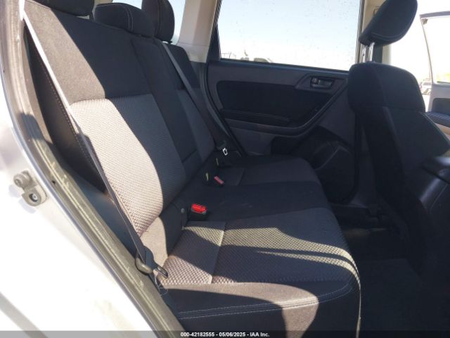 JF2SJADC3FH550398 Subaru Forester 2.5i Premium