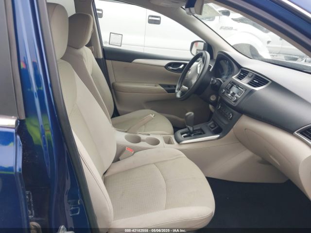 3N1AB7AP8GY254187 Nissan SENTRA S