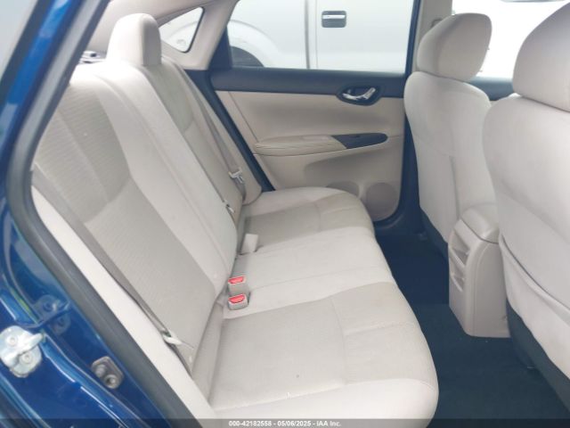 3N1AB7AP8GY254187 Nissan SENTRA S