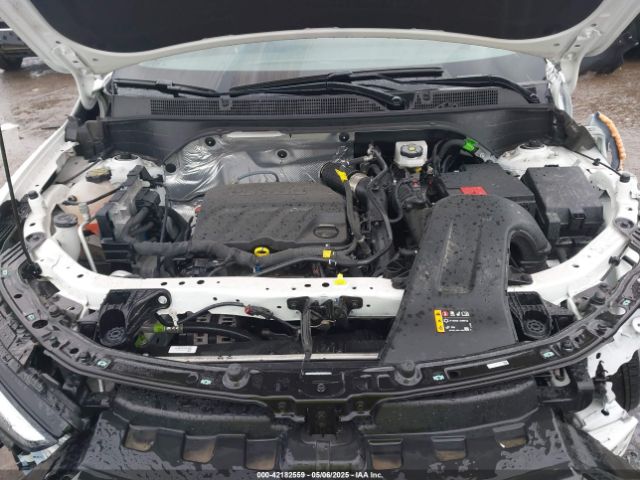 KL47LBEP7SB056610 Buick Envista Sport Touring Fwd