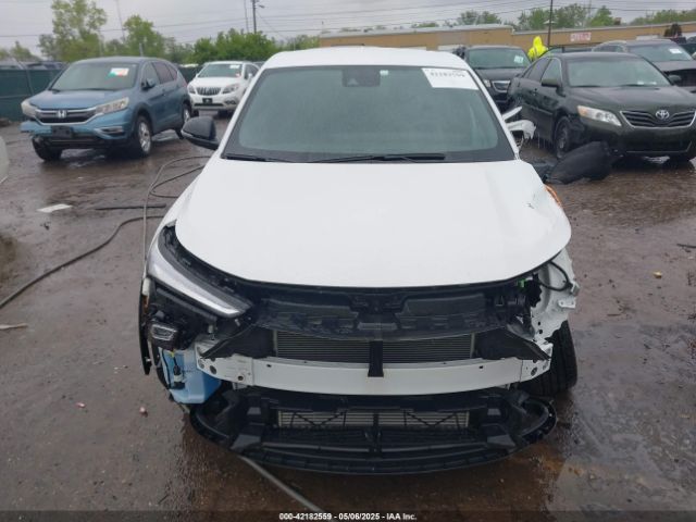 KL47LBEP7SB056610 Buick Envista Sport Touring Fwd