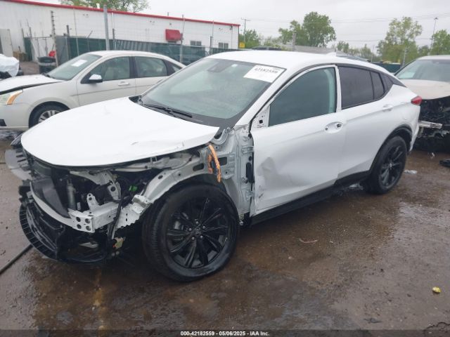 KL47LBEP7SB056610 Buick Envista Sport Touring Fwd