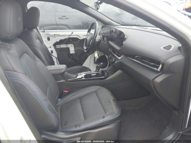 KL47LBEP7SB056610 Buick Envista Sport Touring Fwd