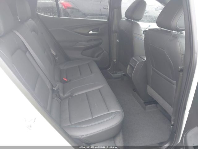 KL47LBEP7SB056610 Buick Envista Sport Touring Fwd