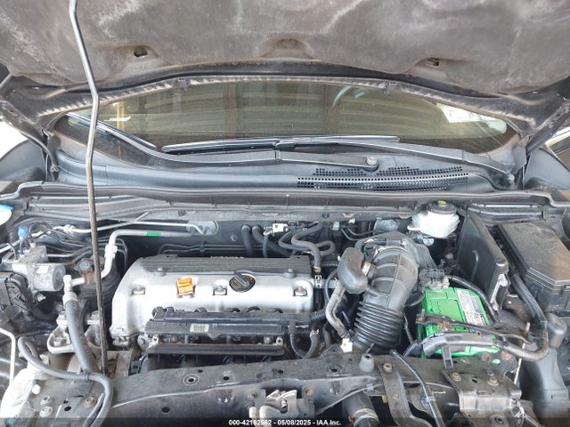 5J6RM4H54EL020514 Honda CR-V EX