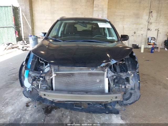 5J6RM4H54EL020514 Honda CR-V EX