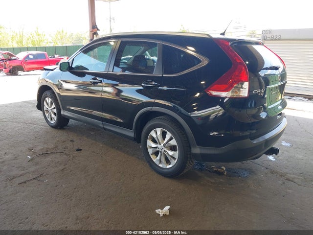 5J6RM4H54EL020514 Honda CR-V EX