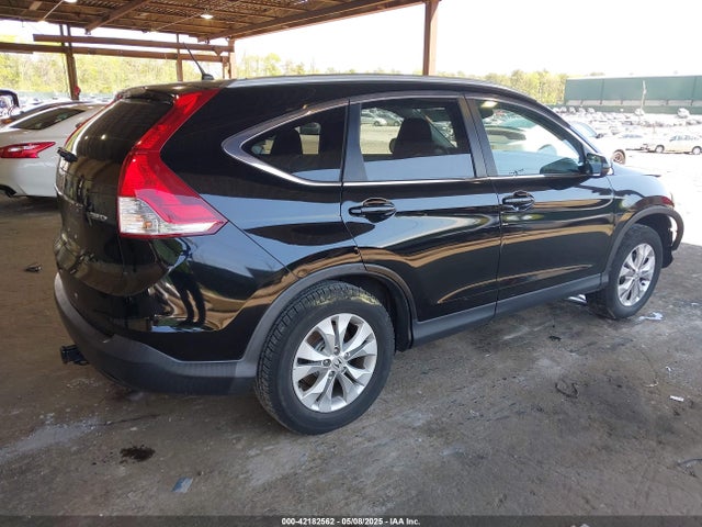 5J6RM4H54EL020514 Honda CR-V EX