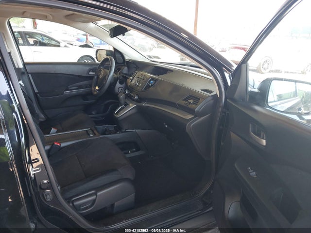 5J6RM4H54EL020514 Honda CR-V EX