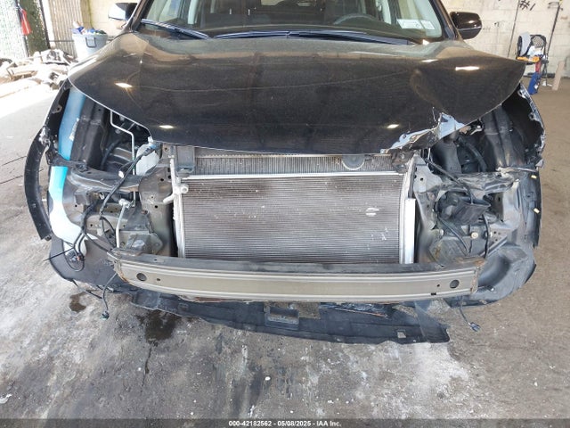 5J6RM4H54EL020514 Honda CR-V EX