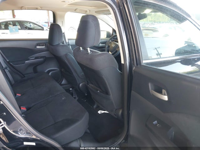 5J6RM4H54EL020514 Honda CR-V EX
