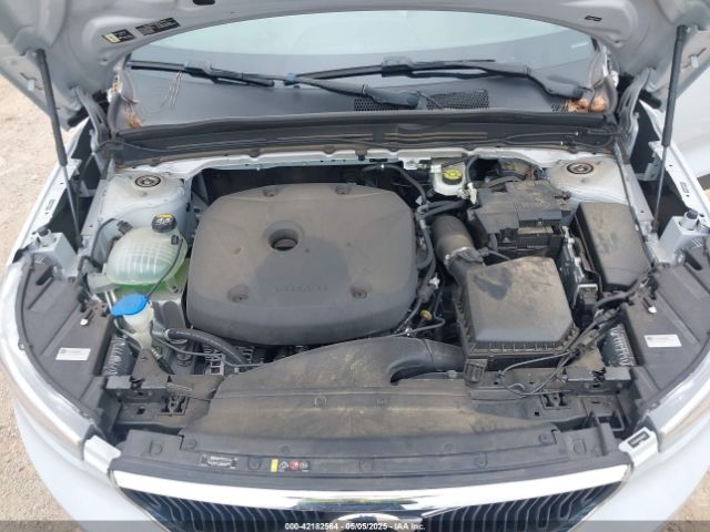 2021 VOLVO XC40 YV4AC2HKXM2464627 Photo 9