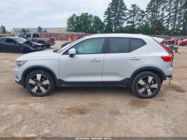 YV4AC2HKXM2464627 Volvo Xc40 T4 Momentum
